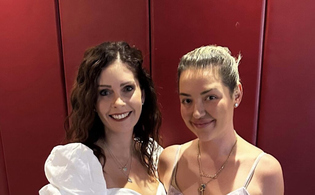 Welcoming Aleks to the Living Well Solutions Family